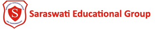 Saraswati Educational Group Logo